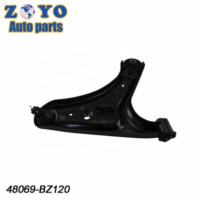 48069-BZ120 DAIHATSU Terios 2005-2022 Brazo de control delantero y inferior de acero SPHC