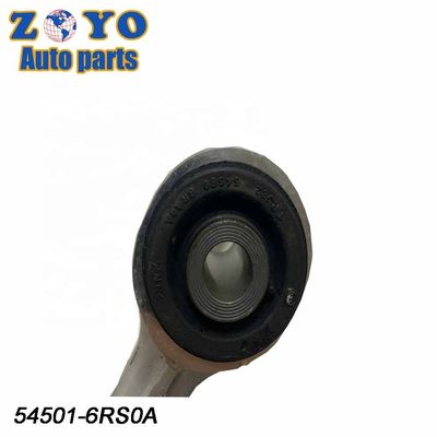 Brazo de control inferior delantero del Nissan X-Trail 2021 con articulación de bola de 40 Cr y recubrimiento de zinc