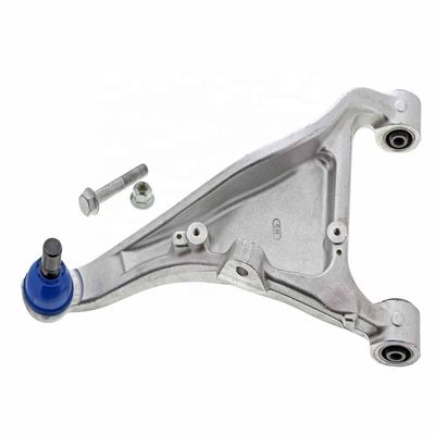 El brazo de control inferior trasero de aluminio de caucho natural para Nissan Pathfinder R51 2013-2022