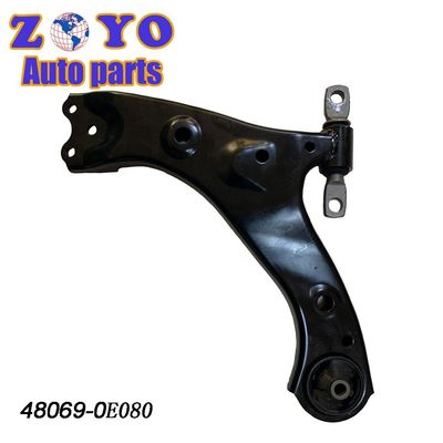2019-2020 Toyota Highlander delantero izquierdo brazo de control inferior con OE NO 48069-0E080