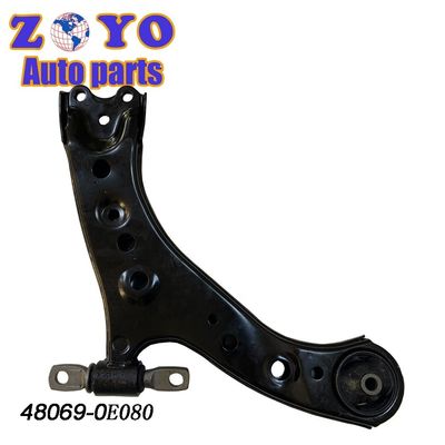 2019-2020 Toyota Highlander delantero izquierdo brazo de control inferior con OE NO 48069-0E080