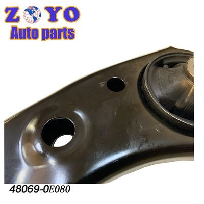 2019-2020 Toyota Highlander delantero izquierdo brazo de control inferior con OE NO 48069-0E080