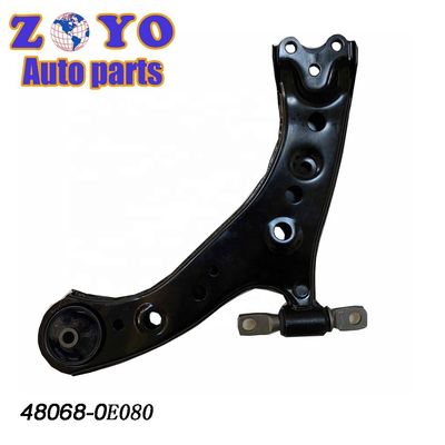Brazo de control inferior delantero derecho para Toyota Highlander 2008 OEM Standard y Highlander