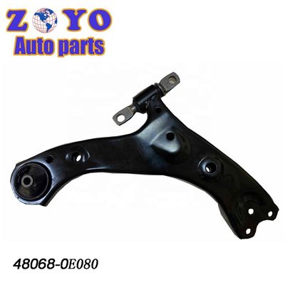 Brazo de control inferior delantero derecho para Toyota Highlander 2008 OEM Standard y Highlander