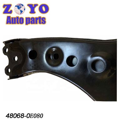 Brazo de control inferior delantero derecho para Toyota Highlander 2008 OEM Standard y Highlander