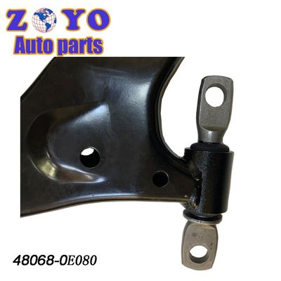 Brazo de control inferior delantero derecho para Toyota Highlander 2008 OEM Standard y Highlander