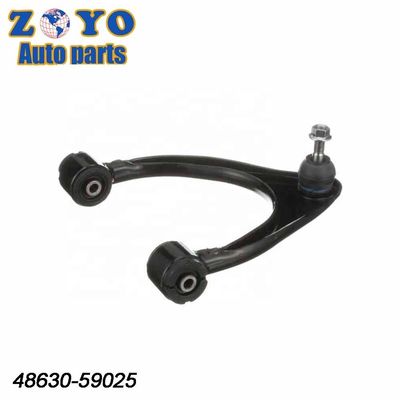 Brazo de control inferior izquierdo delantero para Lexus IS300 2004 Suspensión Conducción suave y estable