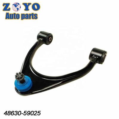 Brazo de control inferior izquierdo delantero para Lexus IS300 2004 Suspensión Conducción suave y estable