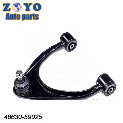 Brazo de control inferior izquierdo delantero para Lexus IS300 2004 Suspensión Conducción suave y estable
