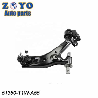 Posición izquierda Brazo de control inferior delantero para Honda CR-V 2015-2016 E-Coated OEM Standard