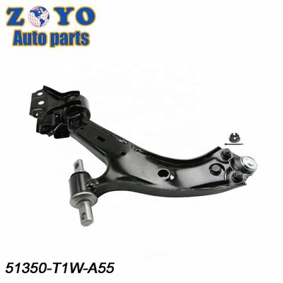 Posición izquierda Brazo de control inferior delantero para Honda CR-V 2015-2016 E-Coated OEM Standard