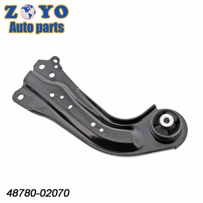 Reemplazo/reparación Finalidad 48780-02070 Brazo de control de la suspensión trasera izquierda para Lexus ES300H 19-21