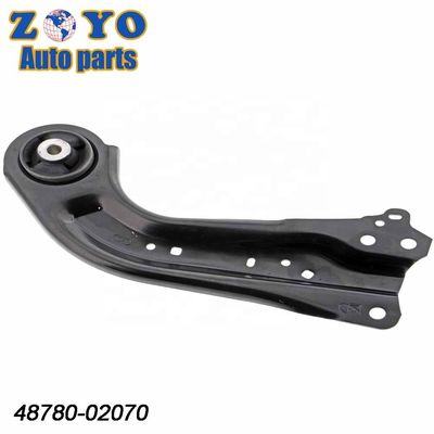 Reemplazo/reparación Finalidad 48780-02070 Brazo de control de la suspensión trasera izquierda para Lexus ES300H 19-21