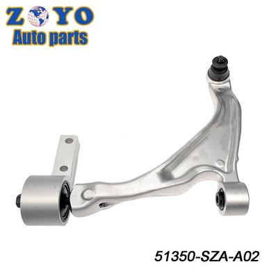 51350-SZA-A03 OE NO. MS601044 Brazo de control inferior de acero estampado para Honda Pilot 2009-2016
