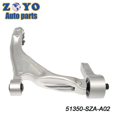 51350-SZA-A03 OE NO. MS601044 Brazo de control inferior de acero estampado para Honda Pilot 2009-2016