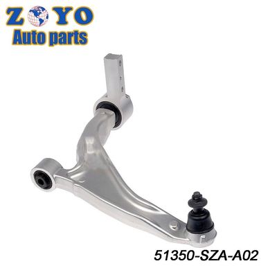 51350-SZA-A03 OE NO. MS601044 Brazo de control inferior de acero estampado para Honda Pilot 2009-2016