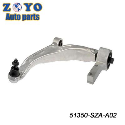 51350-SZA-A03 OE NO. MS601044 Brazo de control inferior de acero estampado para Honda Pilot 2009-2016