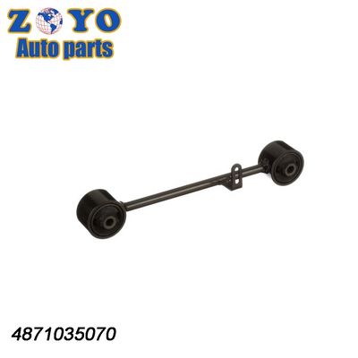 Modelo de automóvil para Toyota 4Runner 2003-2009 Suspensión partes Brazo de control trasero 4871035070