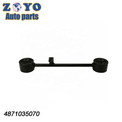 Modelo de automóvil para Toyota 4Runner 2003-2009 Suspensión partes Brazo de control trasero 4871035070