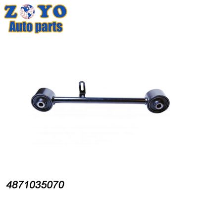 Modelo de automóvil para Toyota 4Runner 2003-2009 Suspensión partes Brazo de control trasero 4871035070