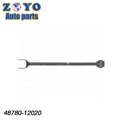 Toyota Avalon 1994-2005 Suspensión del brazo de control trasero Partes de busto de caucho natural VZV21
