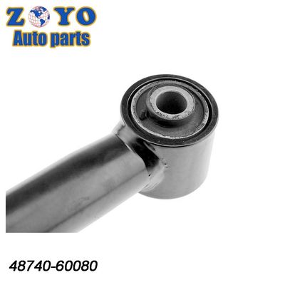TAB-161 Partes de suspensión Brazo de control trasero para Toyota Land Cruiser Amazon 1998-2008