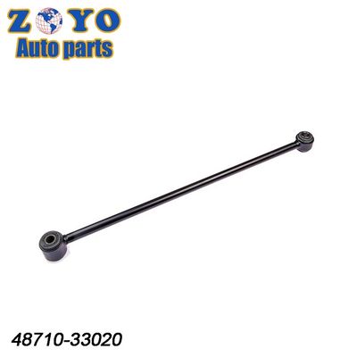 Armazones de control inferior para Toyota Camry 1992-1996 hechos de acero SPHC y recubrimiento electrónico