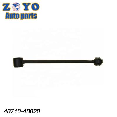 OEM NO 48710-48020 Rear Auto Parts Suspensión Baja Control de Retorno Brazo Balance Bar para Lexus RX300 1999-2006