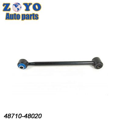 OEM NO 48710-48020 Rear Auto Parts Suspensión Baja Control de Retorno Brazo Balance Bar para Lexus RX300 1999-2006
