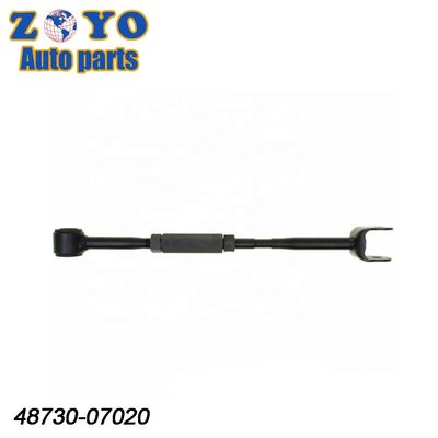 Brazo de control trasero para Toyota CAMRY Limousine 2002-2003 con material de acero SPHC