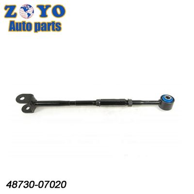 Brazo de control trasero para Toyota CAMRY Limousine 2002-2003 con material de acero SPHC