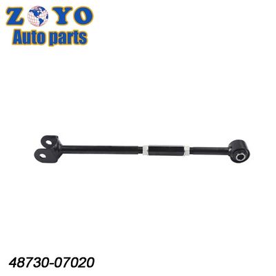 Brazo de control trasero para Toyota CAMRY Limousine 2002-2003 con material de acero SPHC