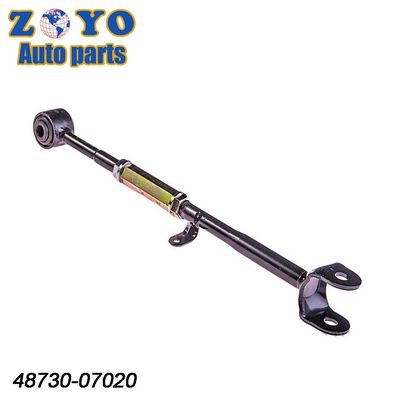 Brazo de control trasero para Toyota CAMRY Limousine 2002-2003 con material de acero SPHC