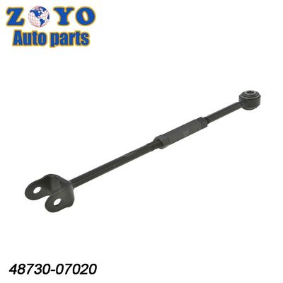 Brazo de control trasero para Toyota CAMRY Limousine 2002-2003 con material de acero SPHC
