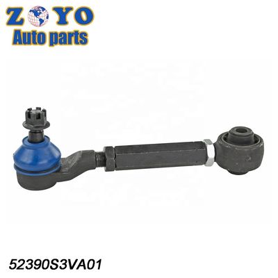 RK100106 articulación de bolas 40Cr brazo de suspensión trasero para Acura MDX 2001-2006 a un precio asequible