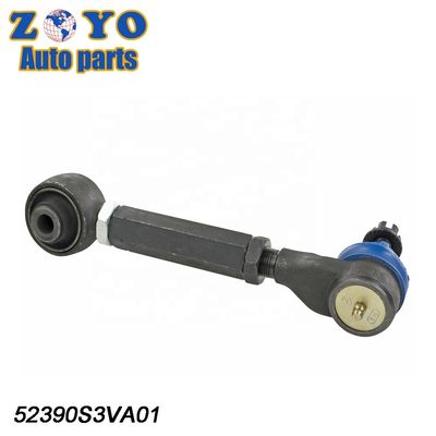 RK100106 articulación de bolas 40Cr brazo de suspensión trasero para Acura MDX 2001-2006 a un precio asequible