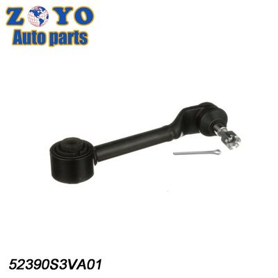 RK100106 articulación de bolas 40Cr brazo de suspensión trasero para Acura MDX 2001-2006 a un precio asequible