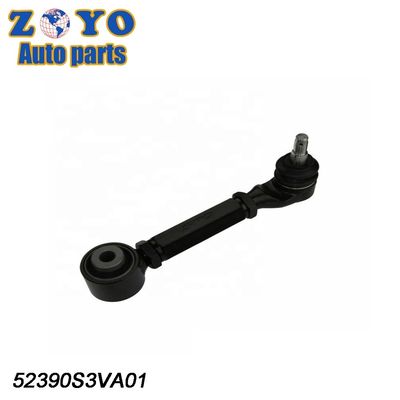 RK100106 articulación de bolas 40Cr brazo de suspensión trasero para Acura MDX 2001-2006 a un precio asequible