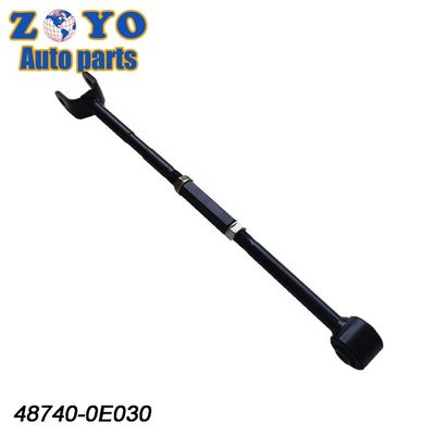 Rear Auto Parts Control de suspensión del brazo para Toyota ASU40 2009-2015 Highlander