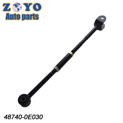 Rear Auto Parts Control de suspensión del brazo para Toyota ASU40 2009-2015 Highlander