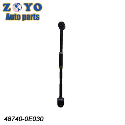 Rear Auto Parts Control de suspensión del brazo para Toyota ASU40 2009-2015 Highlander
