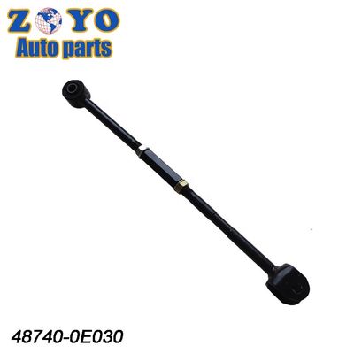 Rear Auto Parts Control de suspensión del brazo para Toyota ASU40 2009-2015 Highlander