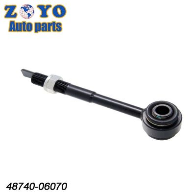 Rodas traseras de abertura de caucho natural para Toyota Camry ACV40L 2006-2009