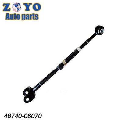 Rodas traseras de abertura de caucho natural para Toyota Camry ACV40L 2006-2009