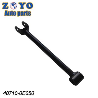 Posición del brazo de control de suspensión de piezas automáticas traseras para Toyota Highlander ASU40 2009-2015