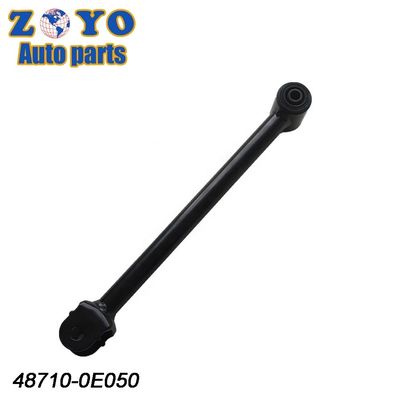 Posición del brazo de control de suspensión de piezas automáticas traseras para Toyota Highlander ASU40 2009-2015