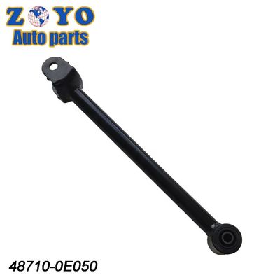 Posición del brazo de control de suspensión de piezas automáticas traseras para Toyota Highlander ASU40 2009-2015