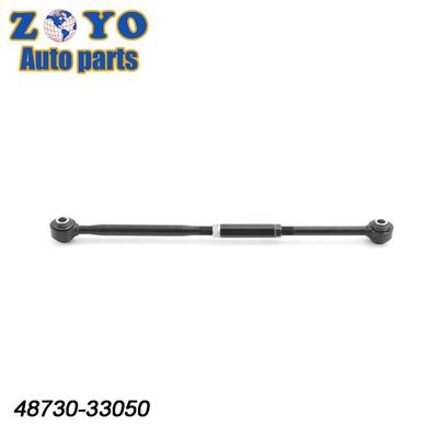 OE NO. 48740-33060 Encasillado del brazo de control trasero para Toyota Harrier 2005 Partes de suspensión