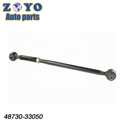 OE NO. 48740-33060 Encasillado del brazo de control trasero para Toyota Harrier 2005 Partes de suspensión