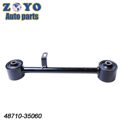 Modelo de automóvil Lexus GX470 2003-2009 Brazo de control ajustable para partes de la suspensión trasera